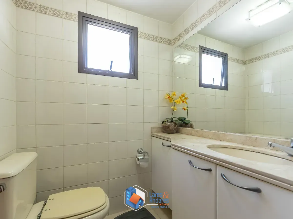 Apartamento, 2 quartos, 90 m² - Foto 13