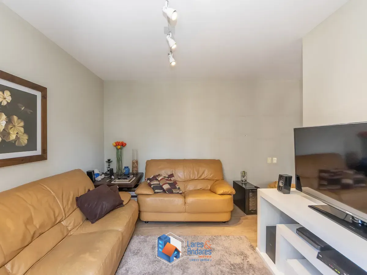 Apartamento, 2 quartos, 90 m² - Foto 10