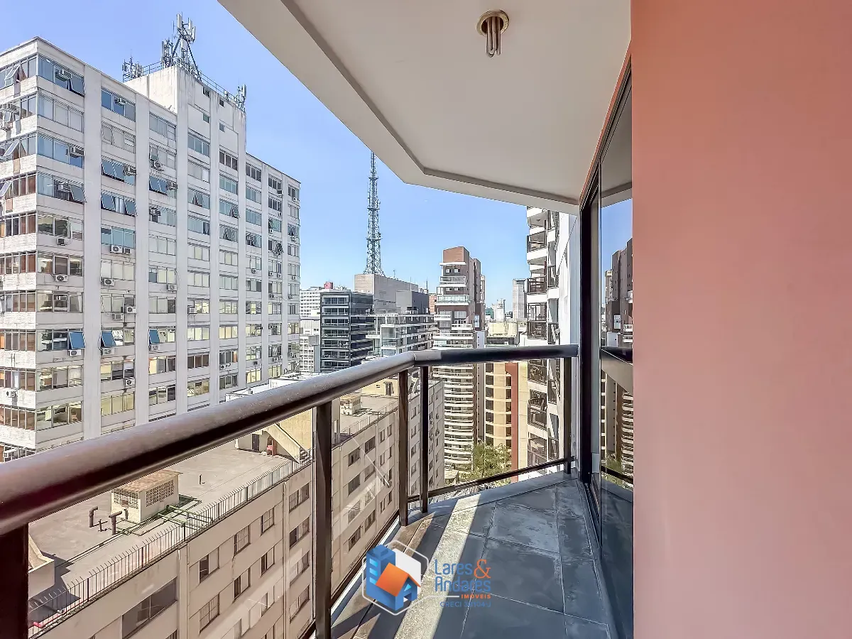 Apartamento, 2 quartos, 90 m² - Foto 29