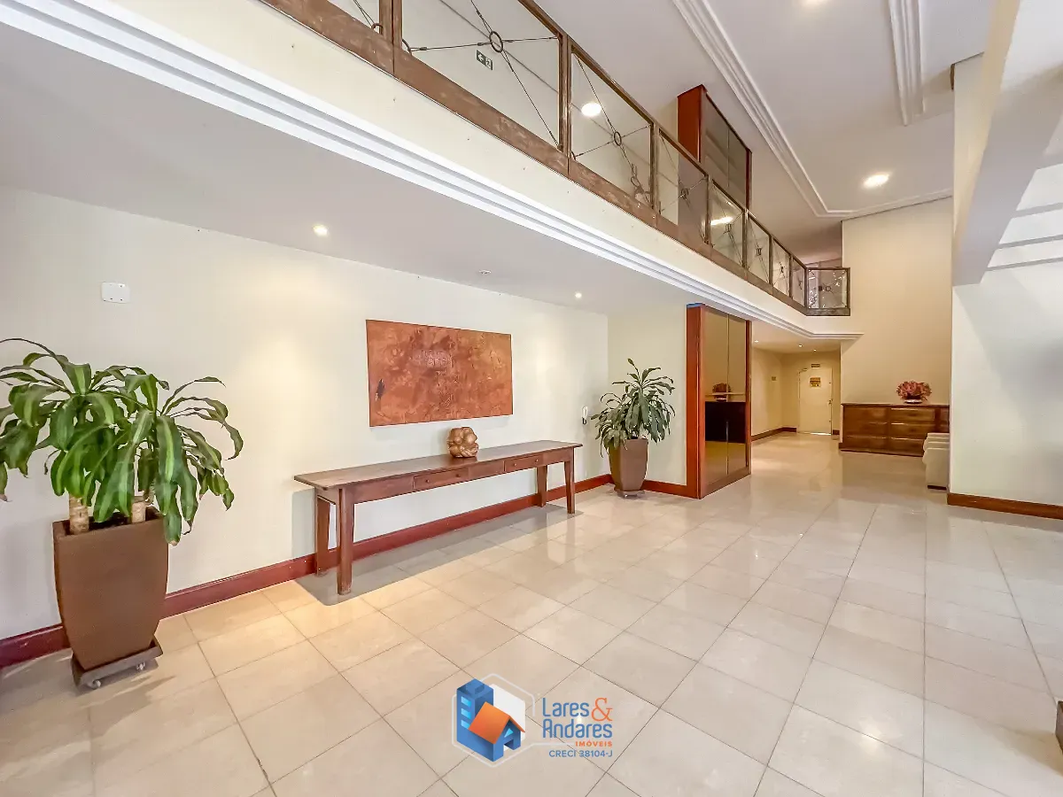 Apartamento, 2 quartos, 90 m² - Foto 34