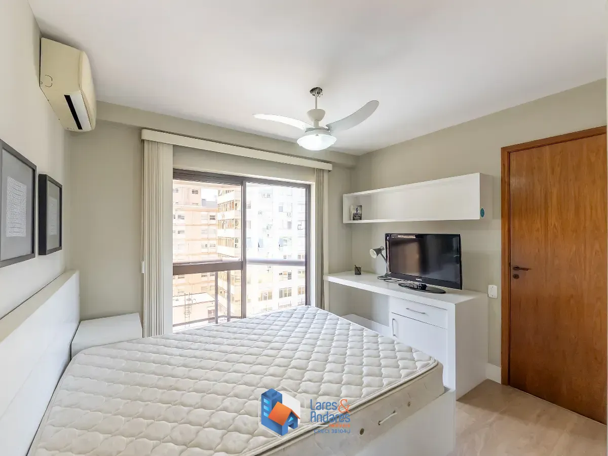 Apartamento, 2 quartos, 90 m² - Foto 18