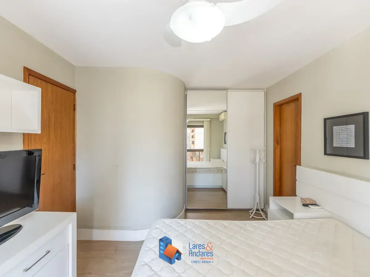 Apartamento, 2 quartos, 90 m² - Foto 21