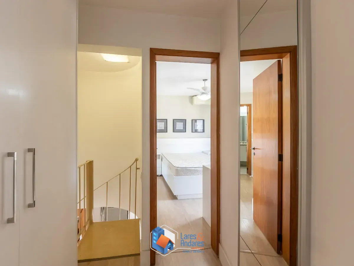 Apartamento, 2 quartos, 90 m² - Foto 17