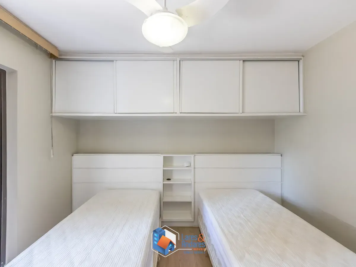 Apartamento, 2 quartos, 90 m² - Foto 25