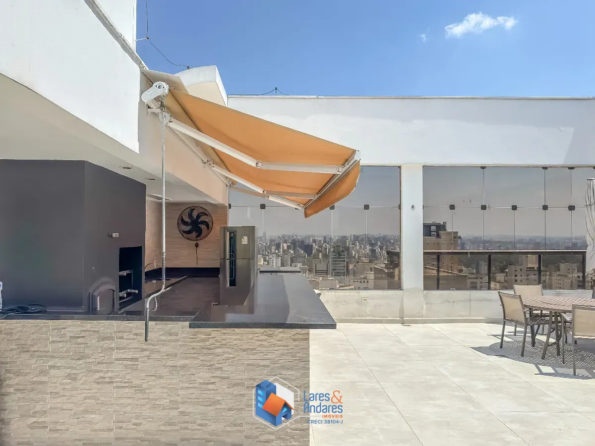 Apartamento, 2 quartos, 90 m² - Foto 44