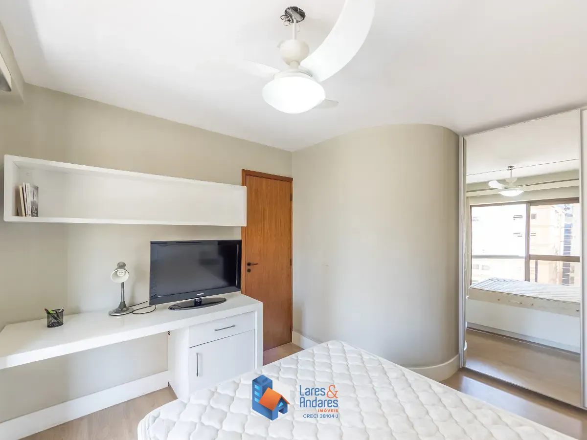 Apartamento, 2 quartos, 90 m² - Foto 20