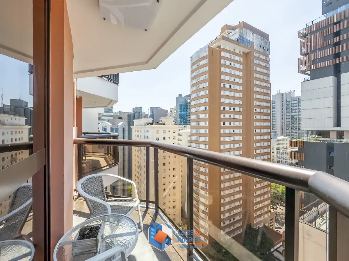 Apartamento, 2 quartos, 90 m² - Foto 6