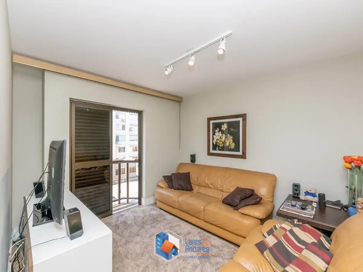 Apartamento, 2 quartos, 90 m² - Foto 8