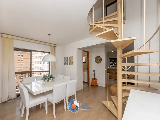 Apartamento com 90m² 2 quartos e 3 banheiros, à venda, no bairro Jardim Paulista em São Paulo