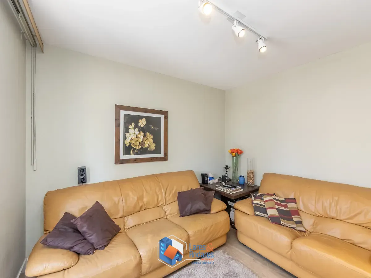 Apartamento, 2 quartos, 90 m² - Foto 9