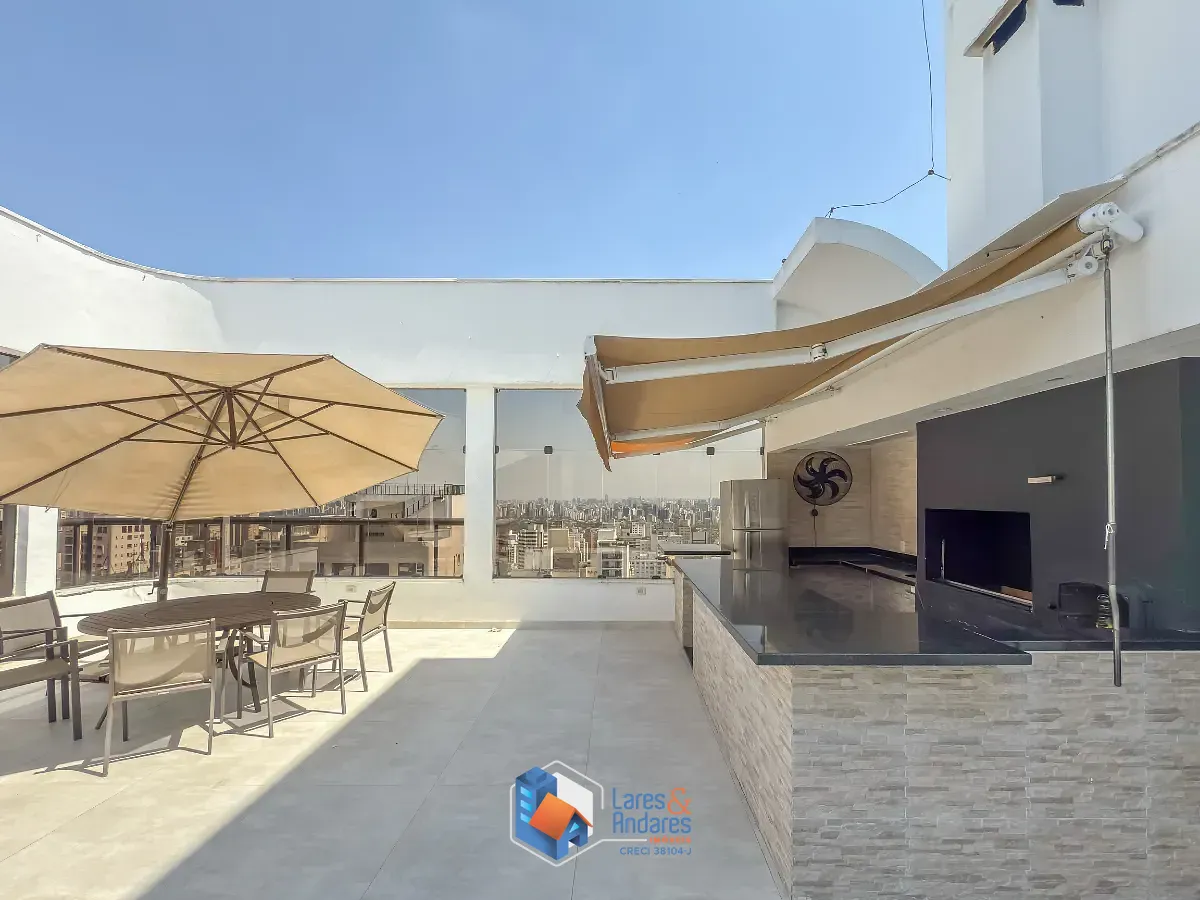 Apartamento, 2 quartos, 90 m² - Foto 46