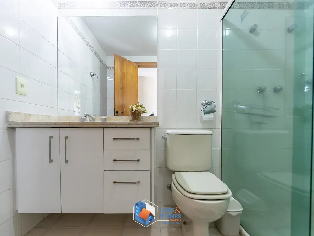Apartamento, 2 quartos, 90 m² - Foto 23