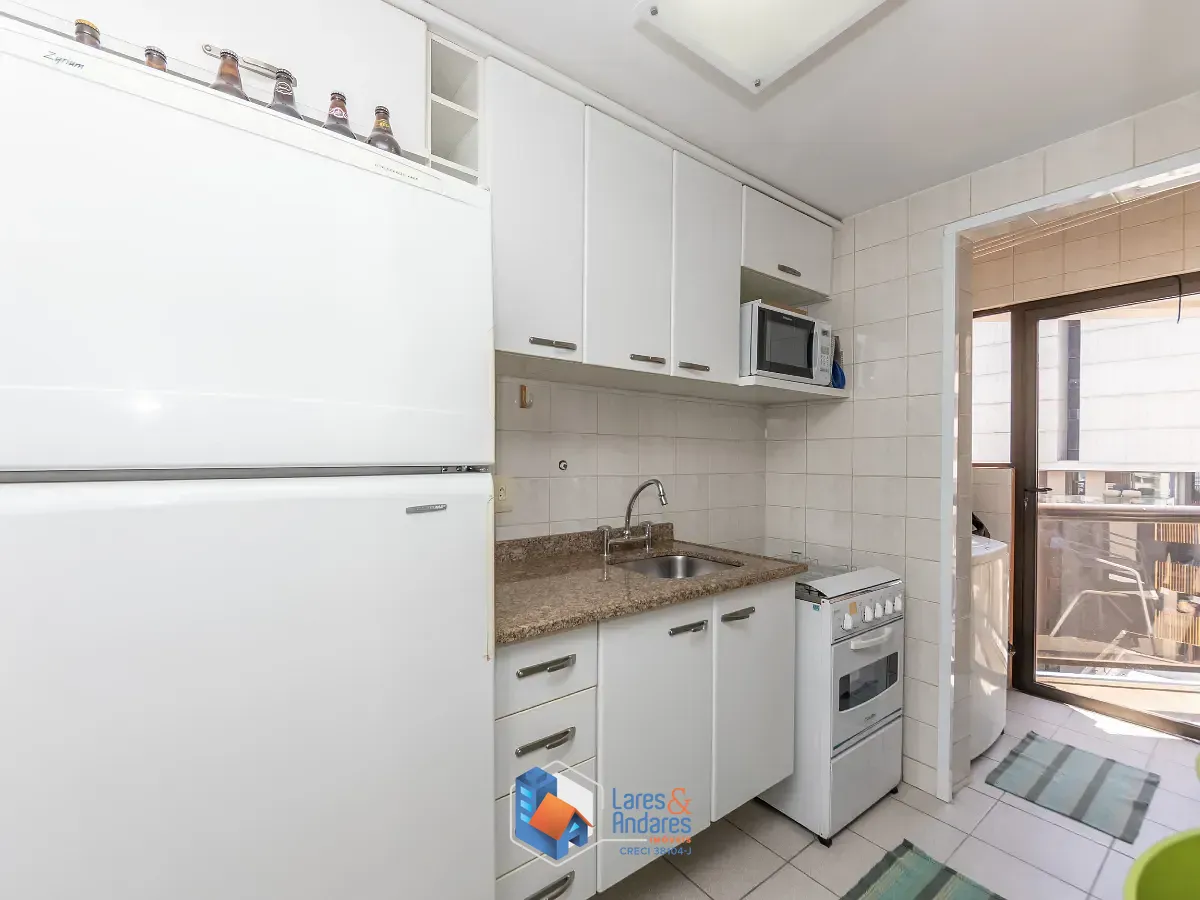 Apartamento, 2 quartos, 90 m² - Foto 14