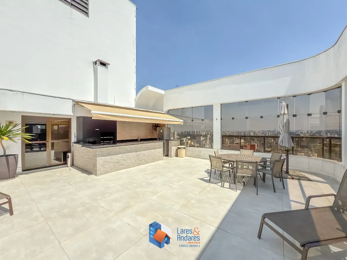 Apartamento, 2 quartos, 90 m² - Foto 43