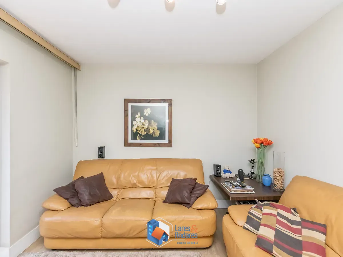 Apartamento, 2 quartos, 90 m² - Foto 11