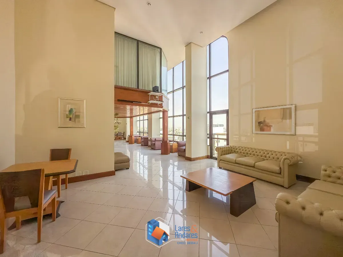 Apartamento, 2 quartos, 90 m² - Foto 47