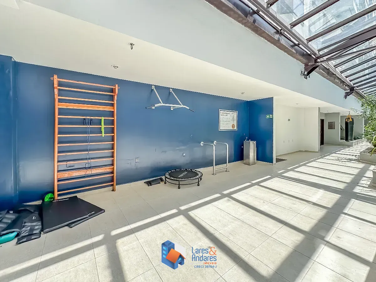 Apartamento, 2 quartos, 90 m² - Foto 38