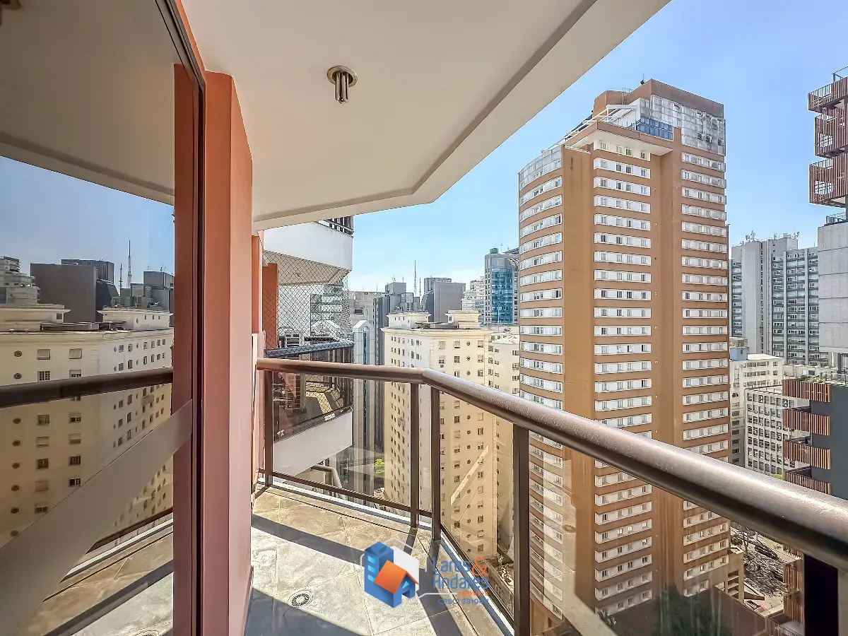 Apartamento, 2 quartos, 90 m² - Foto 22