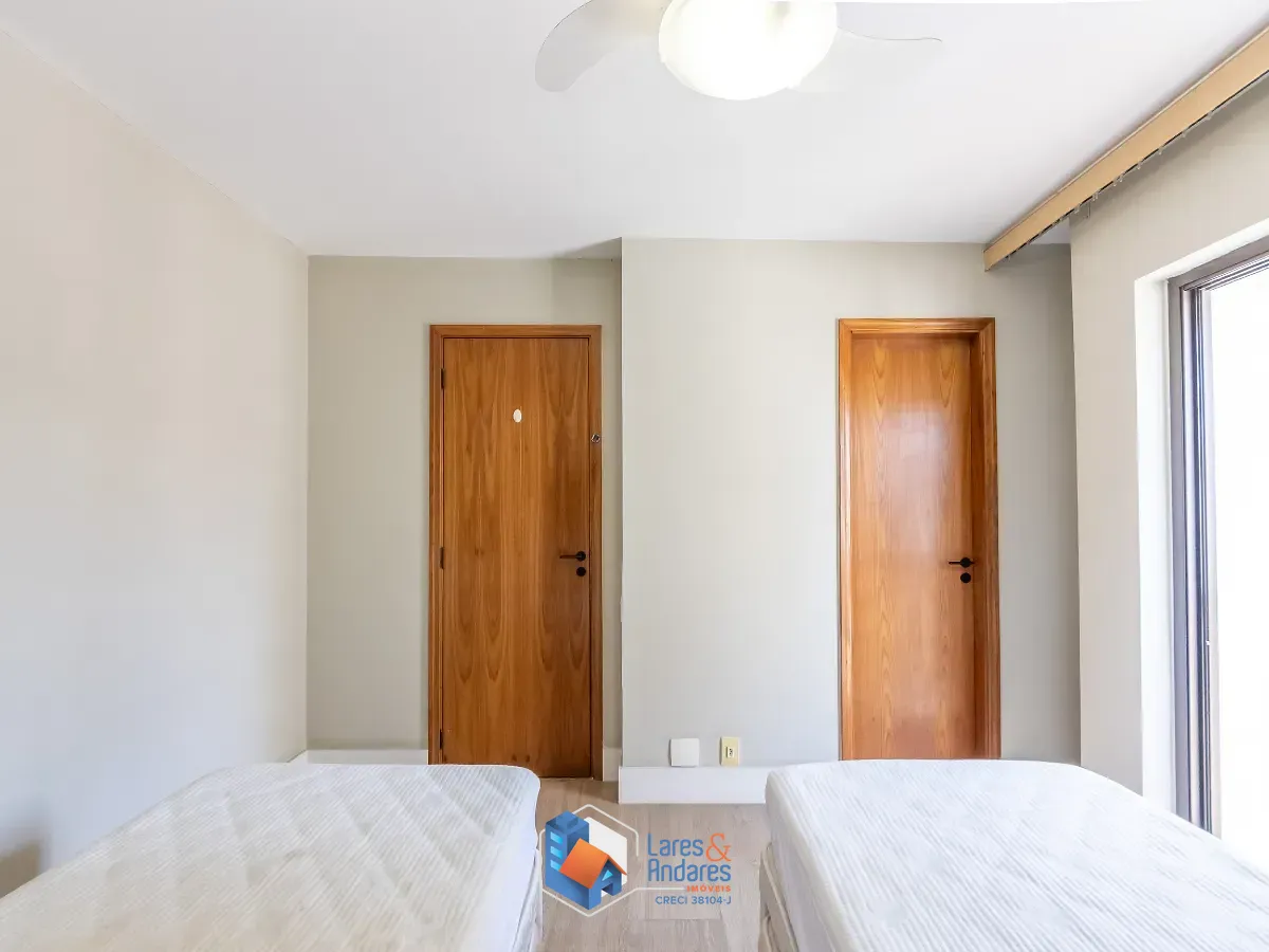 Apartamento, 2 quartos, 90 m² - Foto 24