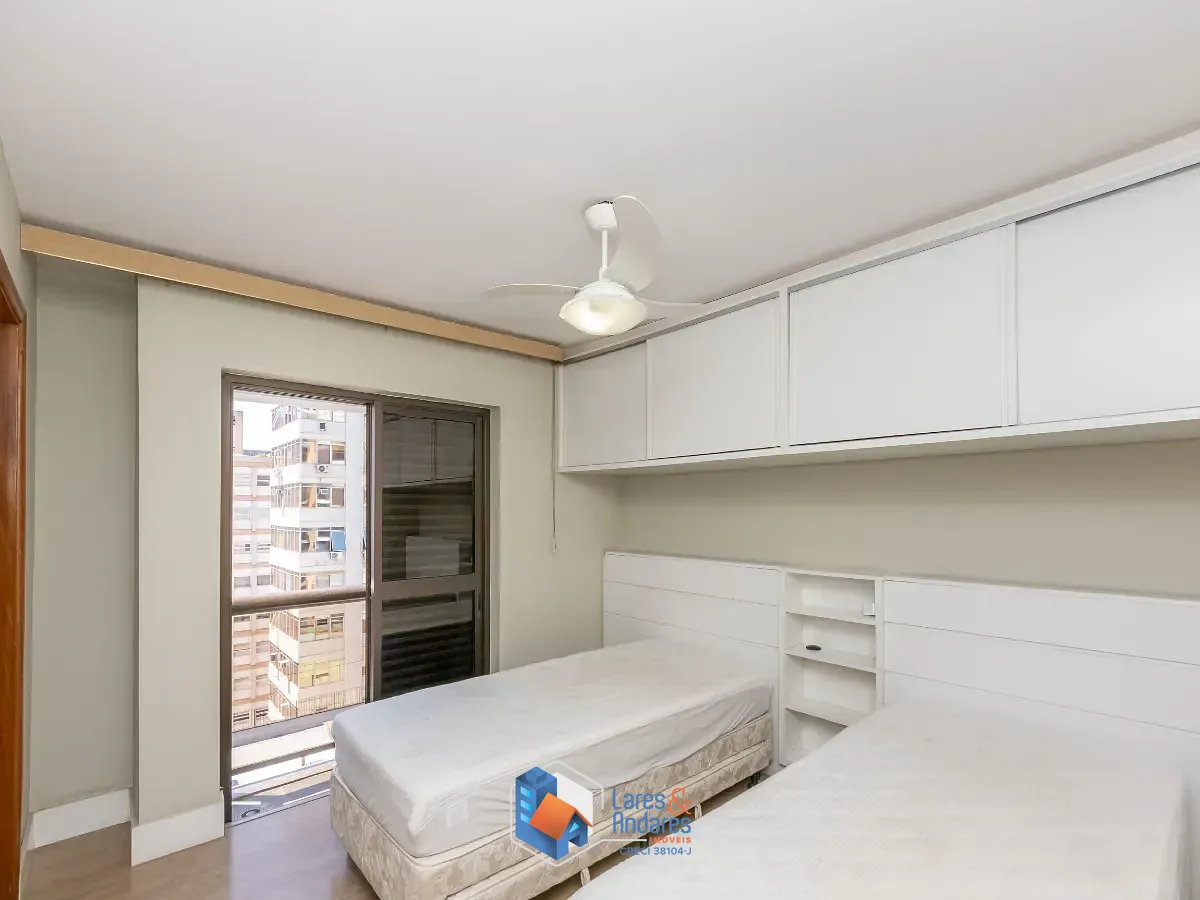 Apartamento, 2 quartos, 90 m² - Foto 28
