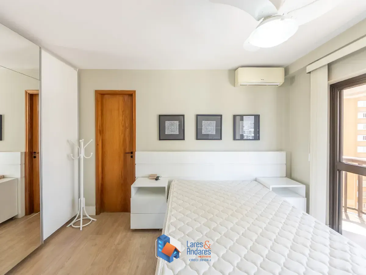 Apartamento, 2 quartos, 90 m² - Foto 19