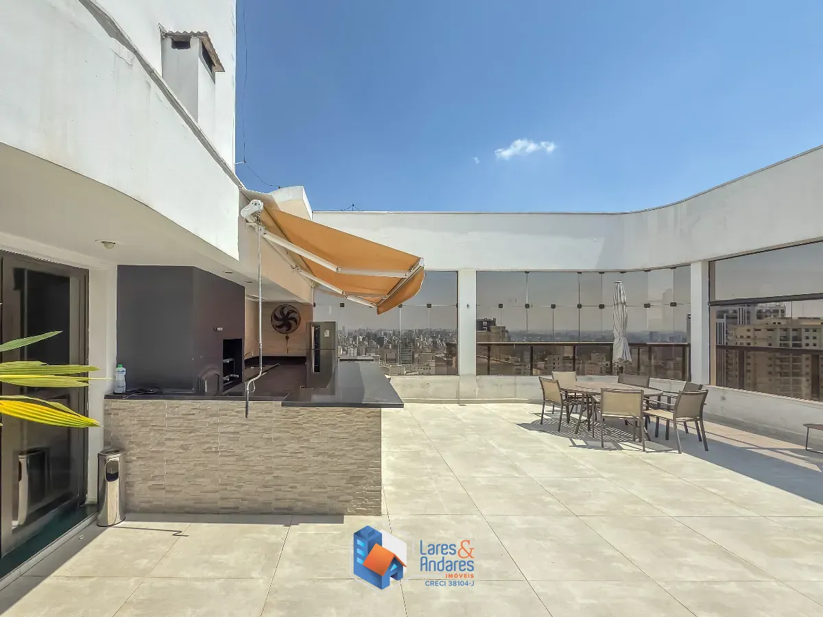Apartamento, 2 quartos, 90 m² - Foto 45