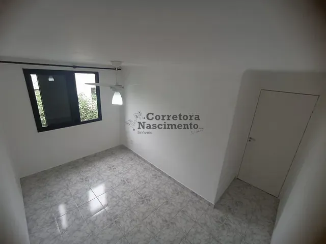 Apartamento 2 quartos e 1 banheiro, à venda, no bairro Bosque dos Eucaliptos em São José dos Campos