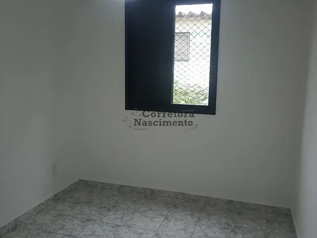 Apartamento 2 quartos e 1 banheiro, à venda, no bairro Bosque dos Eucaliptos em São José dos Campos