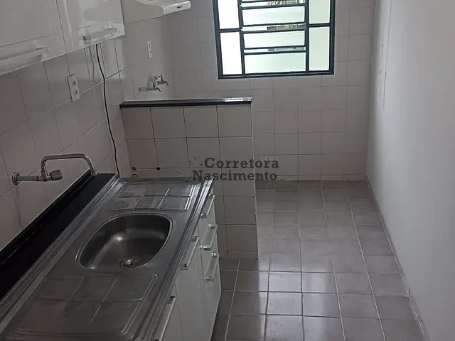 Apartamento 2 quartos e 1 banheiro, à venda, no bairro Bosque dos Eucaliptos em São José dos Campos