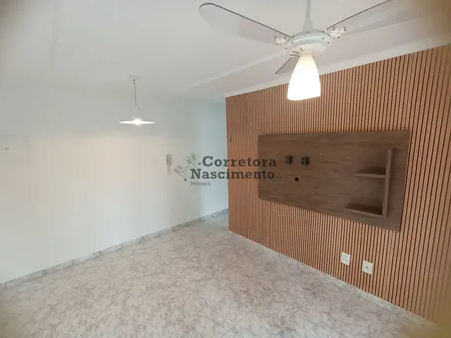 Apartamento 2 quartos e 1 banheiro, à venda, no bairro Bosque dos Eucaliptos em São José dos Campos