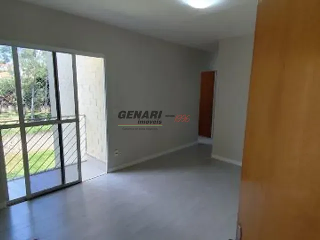 Apartamento com 55m² 2 quartos e 1 banheiro, à venda, no bairro Parque Residencial Indaiá em Indaiatuba