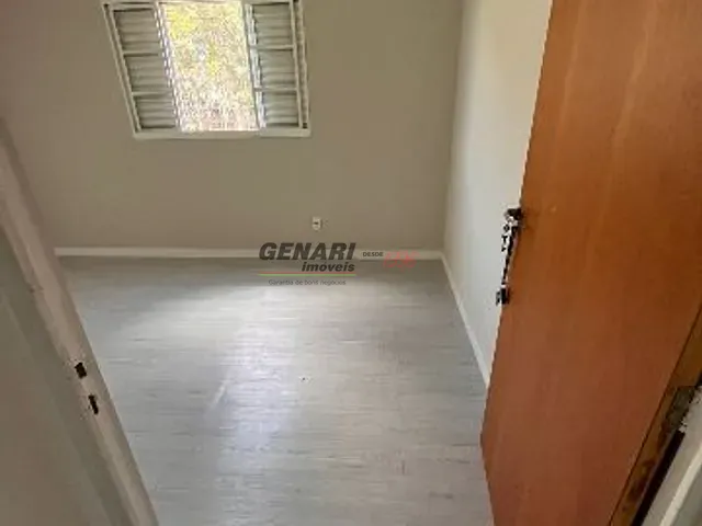 Apartamento com 55m² 2 quartos e 1 banheiro, à venda, no bairro Parque Residencial Indaiá em Indaiatuba