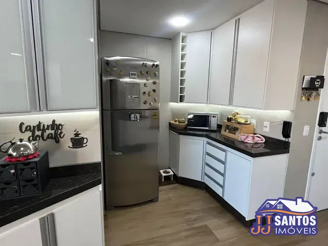Apartamento 3 quartos e 3 banheiros, à venda, no bairro Chácara Califórnia em São Paulo