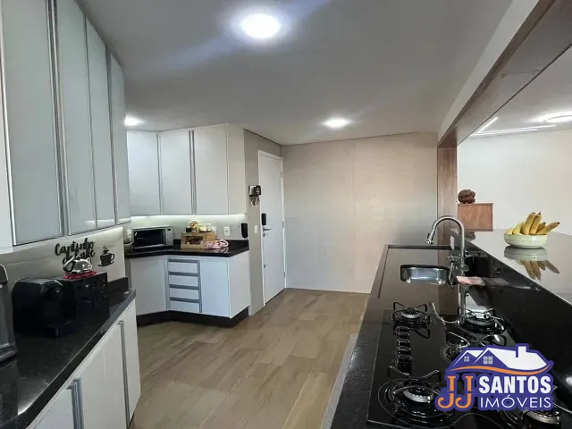 Apartamento 3 quartos e 3 banheiros, à venda, no bairro Chácara Califórnia em São Paulo