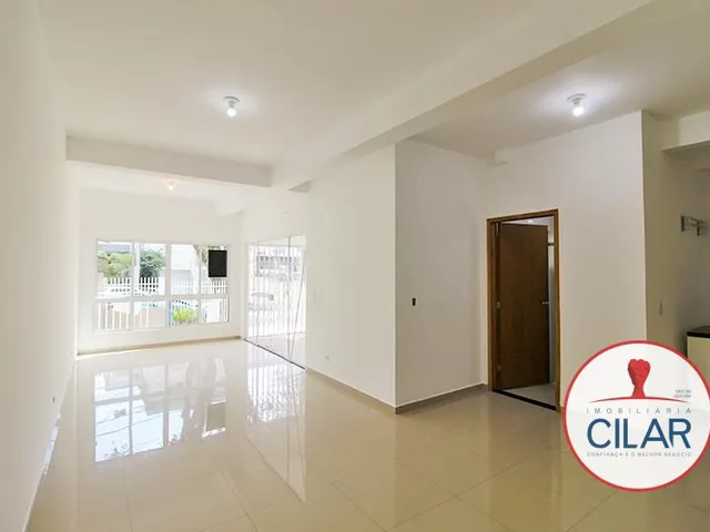 Apartamento 1 quarto e 1 banheiro, para alugar, no bairro ÁGUA VERDE em Curitiba