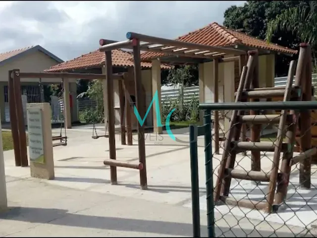 Apartamento 2 quartos e 1 banheiro, à venda, no bairro Santa Cruz em Rio de Janeiro