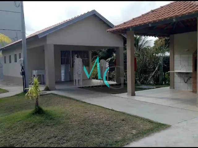 Apartamento 2 quartos e 1 banheiro, à venda, no bairro Santa Cruz em Rio de Janeiro
