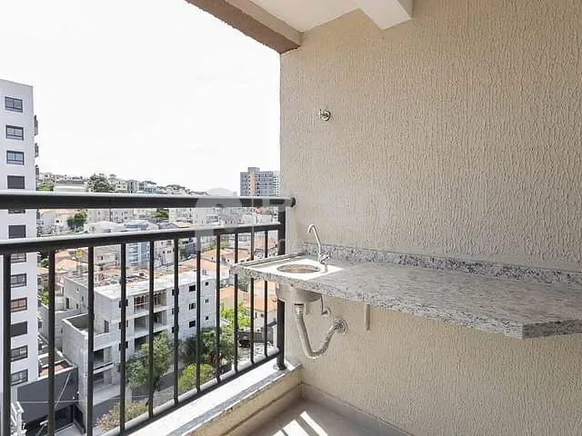 Apartamento com 48m² 2 quartos e 1 banheiro, à venda, no bairro Jardim São Paulo(Zona Norte) em São Paulo