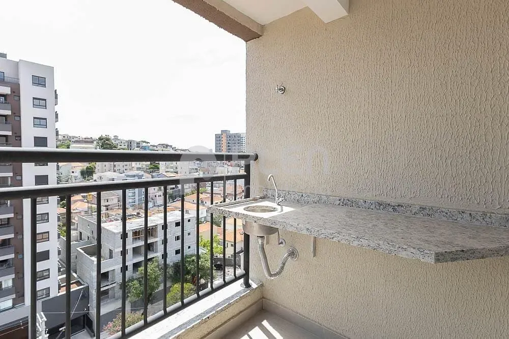 Apartamento de 2 quartos à venda em Jardim São Paulo, São Paulo