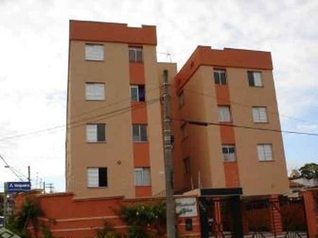 Foto do Apartamento - Apartamento  residencial à venda, Santa Terezinha, Sorocaba. | Ary Proenca Negócios Imobiliários Ltda