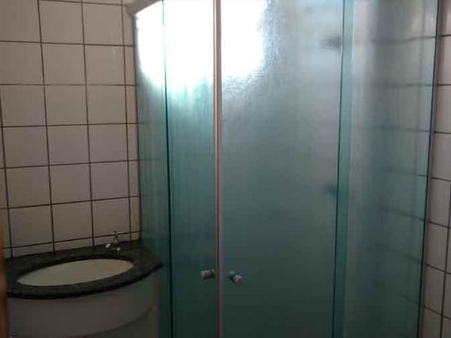 Foto do Apartamento - Apartamento  residencial à venda, Santa Terezinha, Sorocaba. | Ary Proenca Negócios Imobiliários Ltda