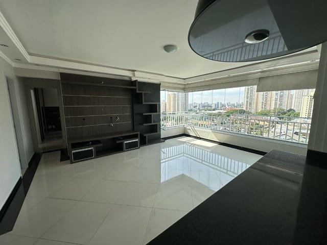 Foto do Apartamento - Apartamento com 2 dormitórios, 71 m² - venda por R$ 750.000,00 ou aluguel por R$ 4.546,00/mês - Jardim Aquarius - São José dos Campos/SP | RUSSI IMÓVEIS