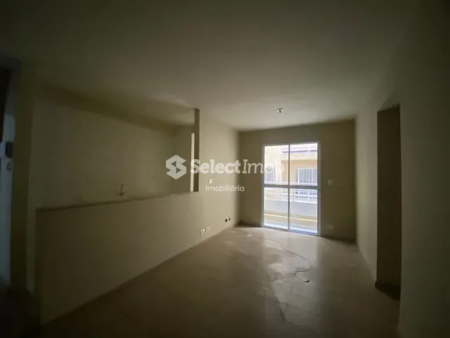 Apartamento com 50m² 2 quartos e 1 banheiro, para alugar, no bairro Jardim Estrela em Mauá