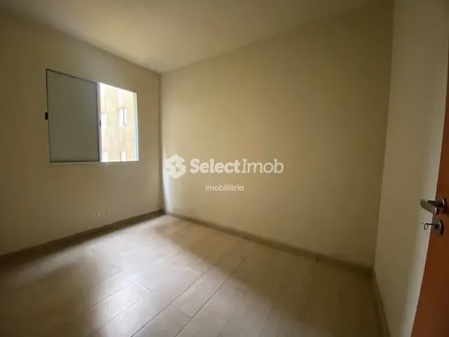 Apartamento com 50m² 2 quartos e 1 banheiro, para alugar, no bairro Jardim Estrela em Mauá