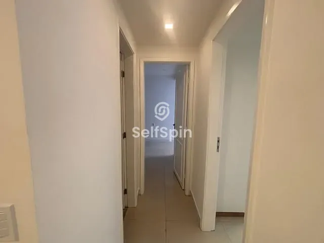 Apartamento 2 quartos e 3 banheiros, para alugar, no bairro Icaraí em Niterói
