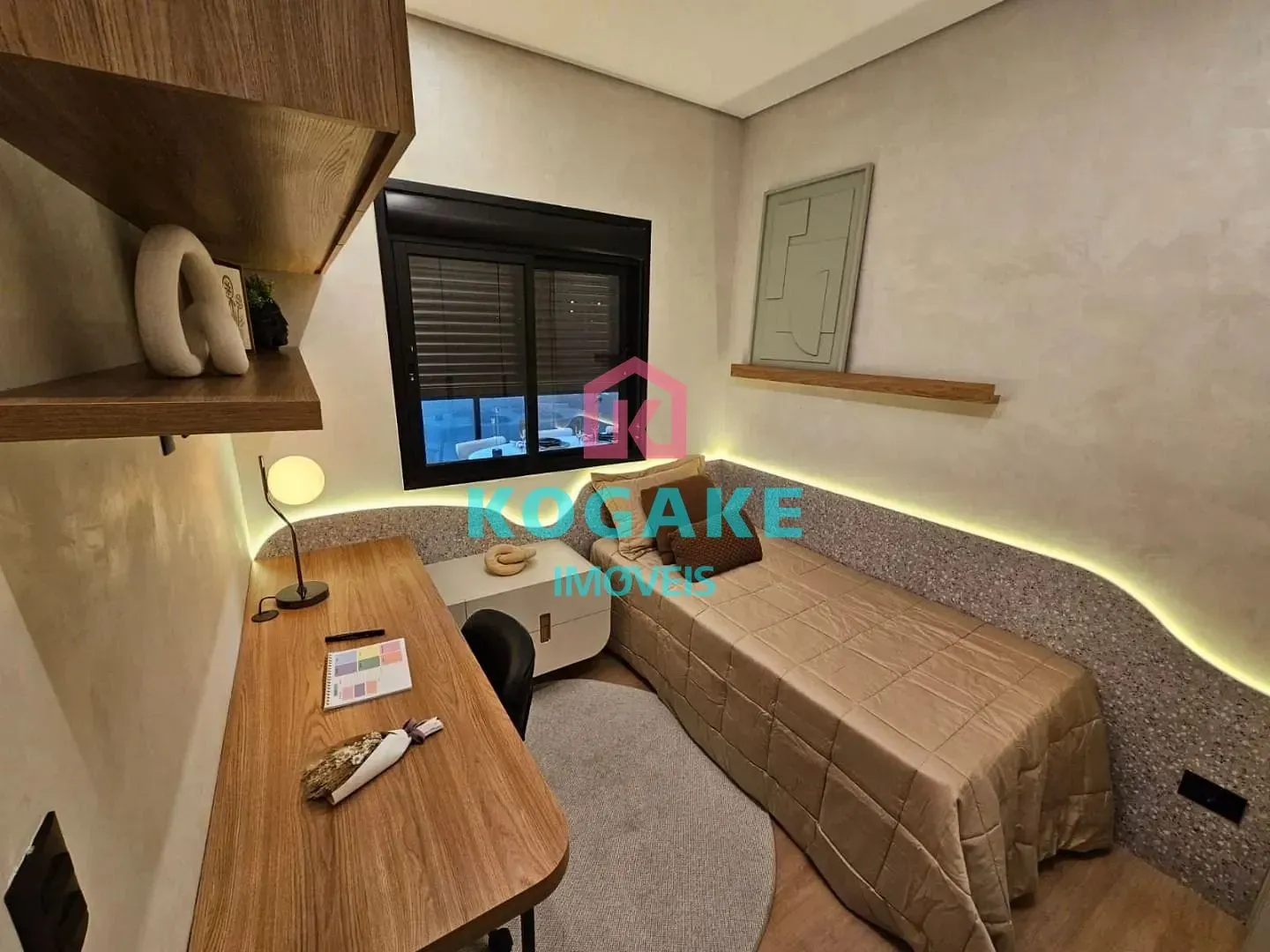 Apartamento, 3 quartos, 88 m² - Foto 11