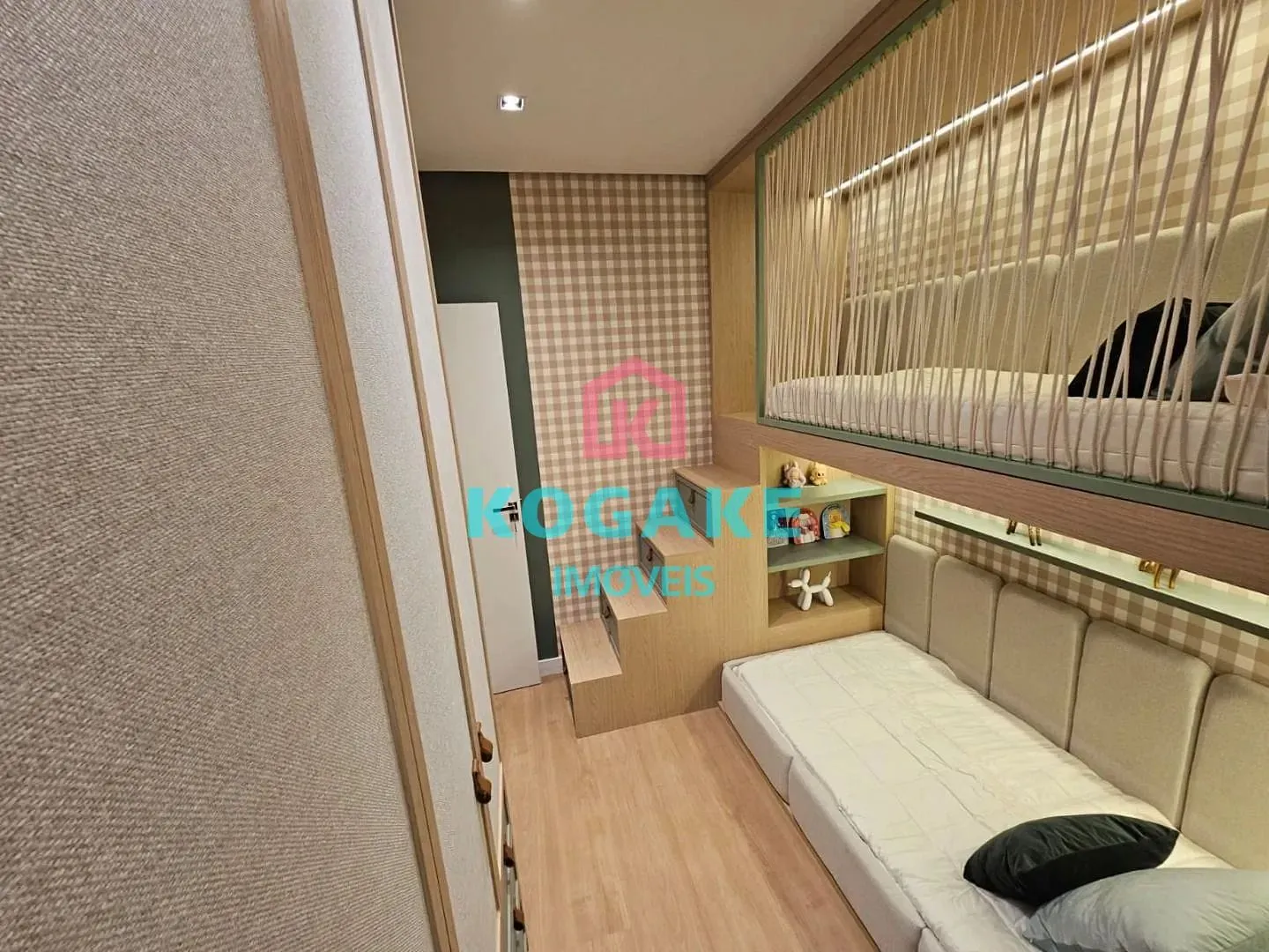 Apartamento, 3 quartos, 88 m² - Foto 14