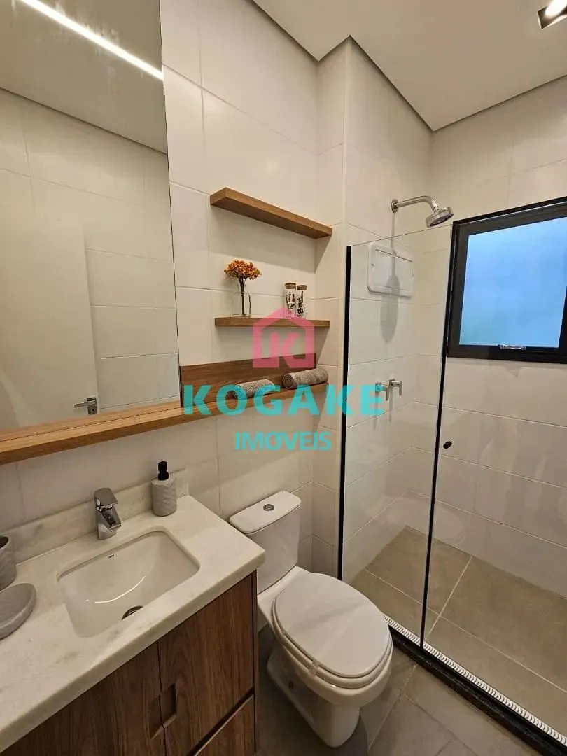 Apartamento, 3 quartos, 88 m² - Foto 10