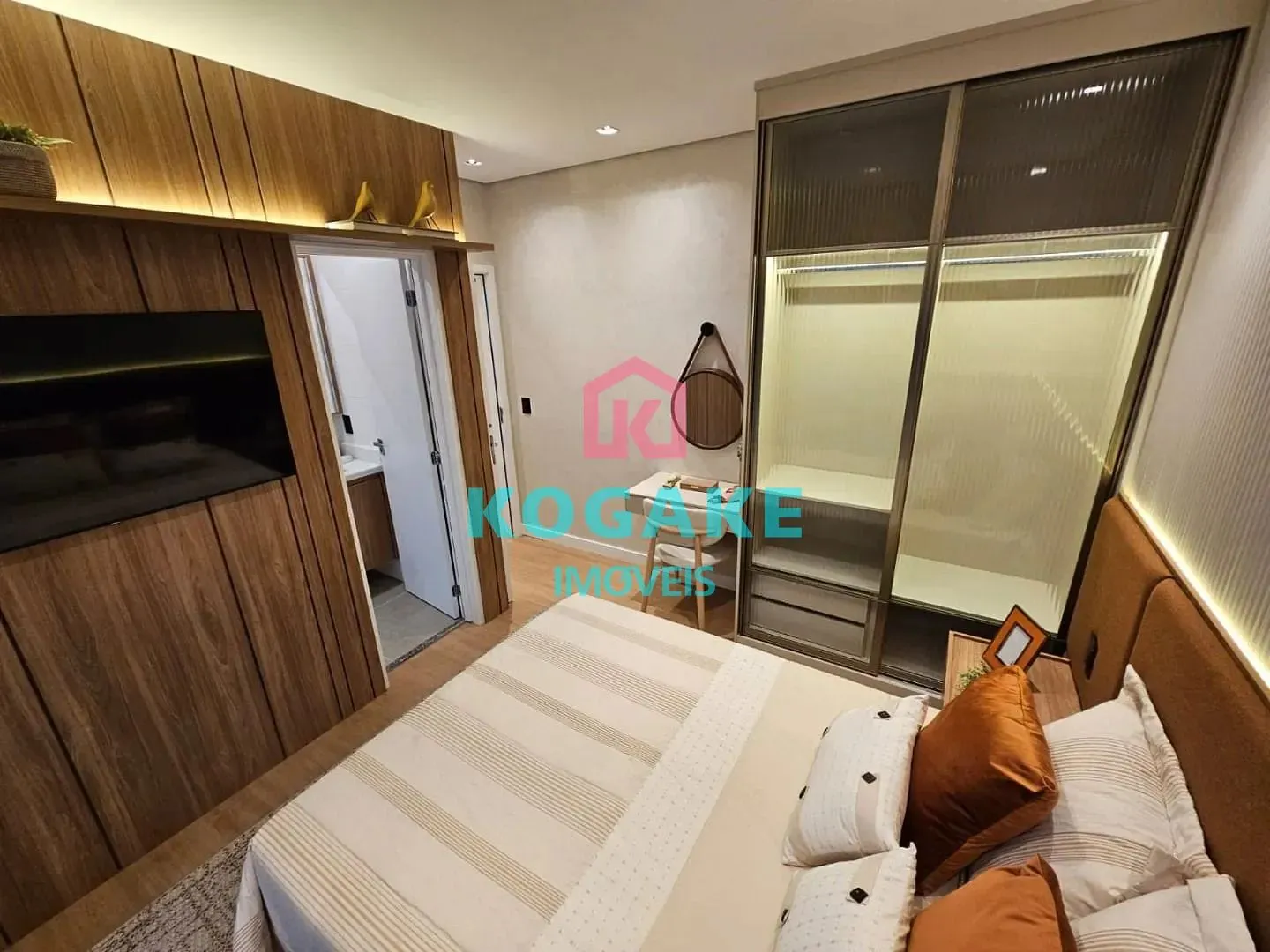Apartamento, 3 quartos, 88 m² - Foto 9