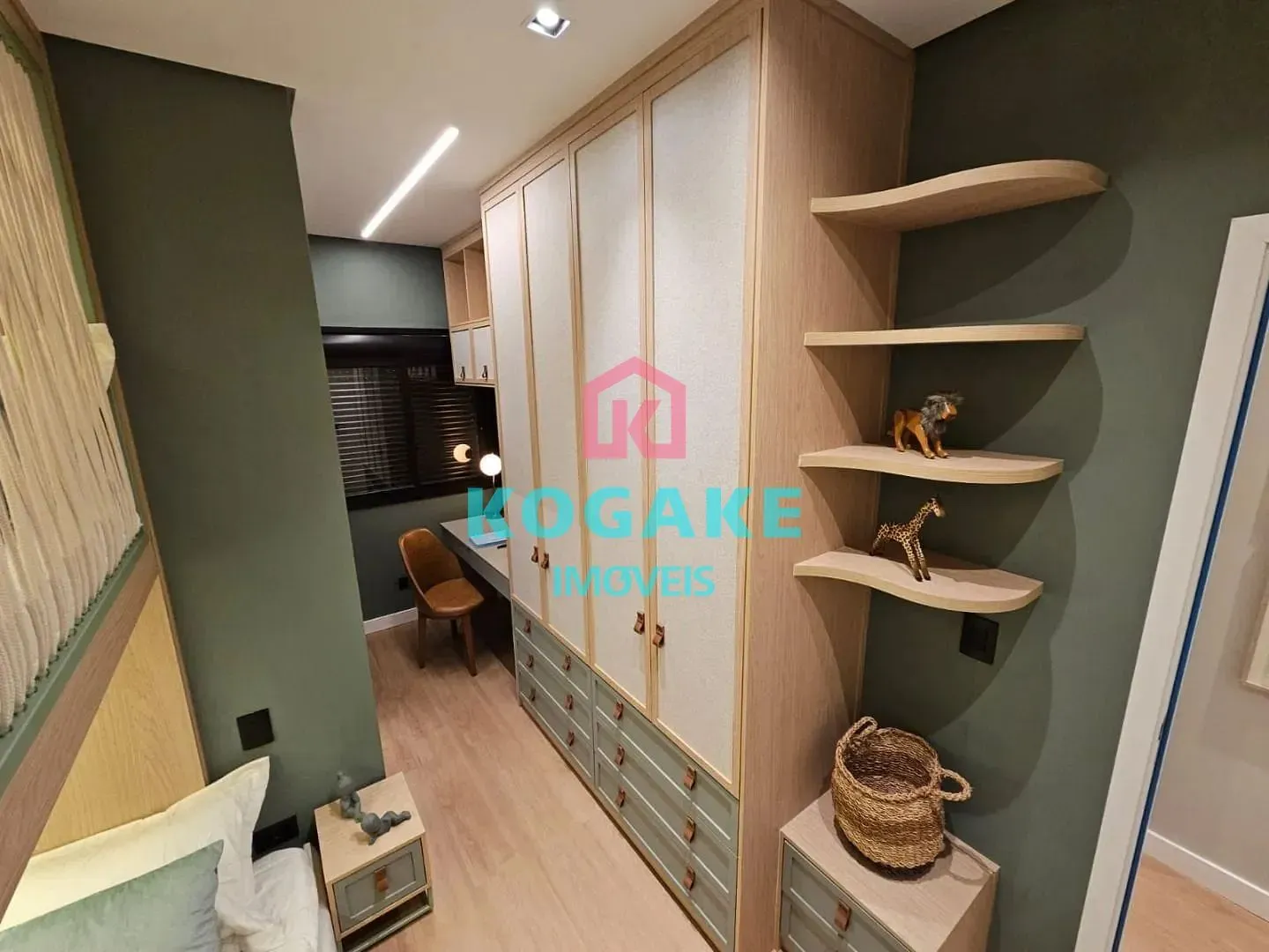 Apartamento, 3 quartos, 88 m² - Foto 15